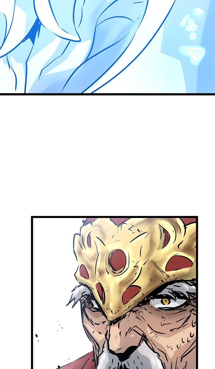 Promised Orchid Chapter 39 Gambar 44