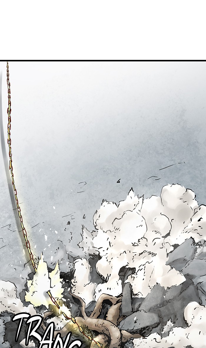 Promised Orchid Chapter 39 Gambar 80