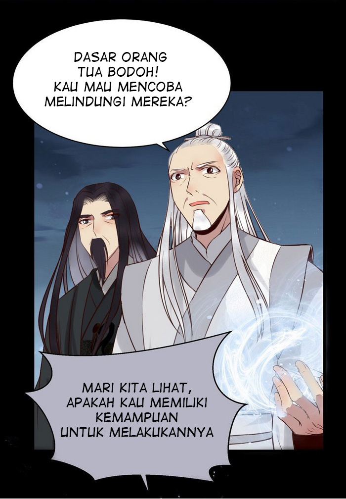 The Ghostly Doctor Chapter 165 Gambar 6