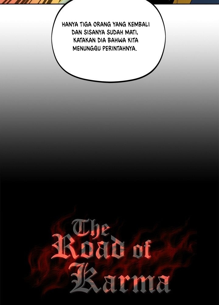 The Road of Karma Chapter 36 Gambar 15