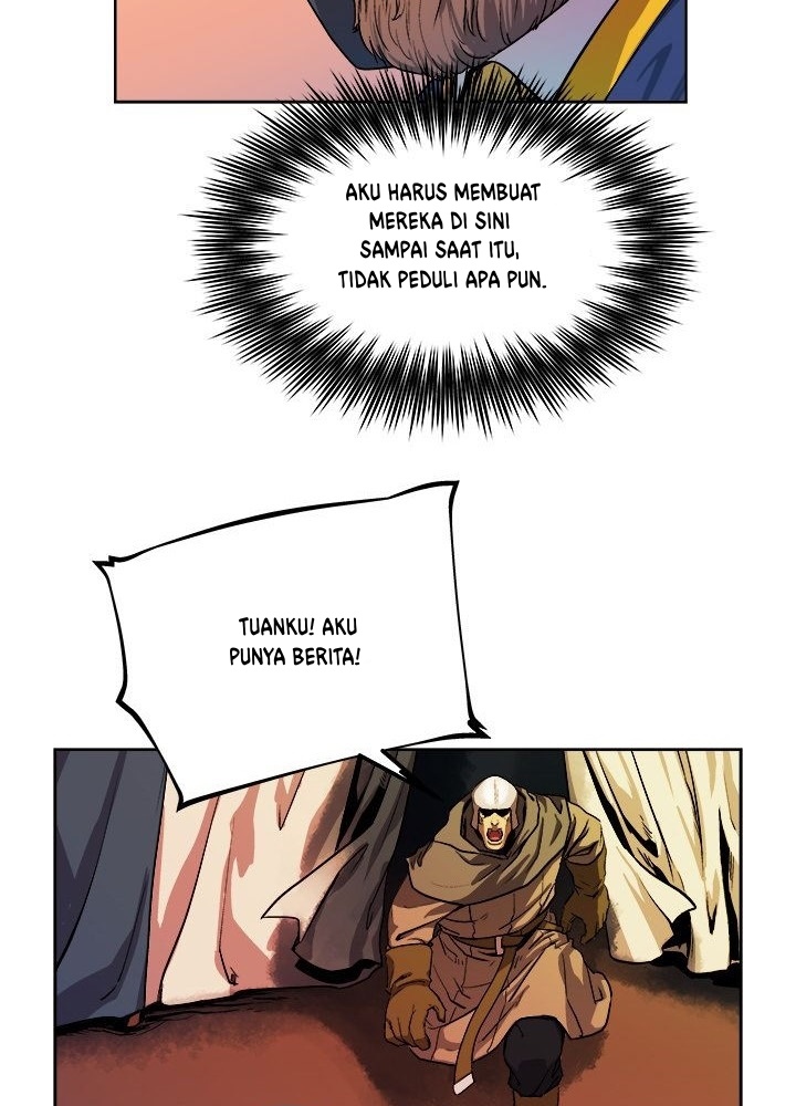 The Road of Karma Chapter 36 Gambar 21