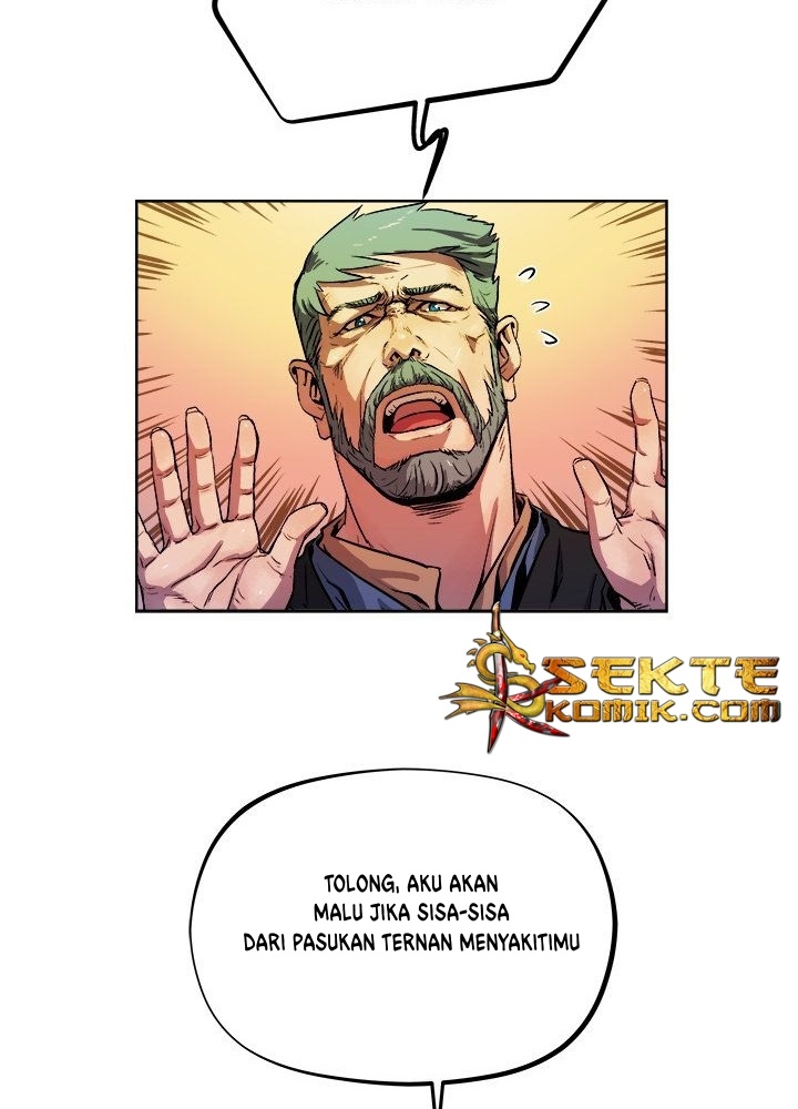 The Road of Karma Chapter 36 Gambar 26