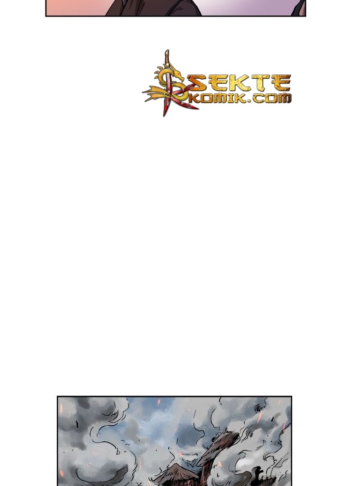 The Road of Karma Chapter 36 Gambar 29