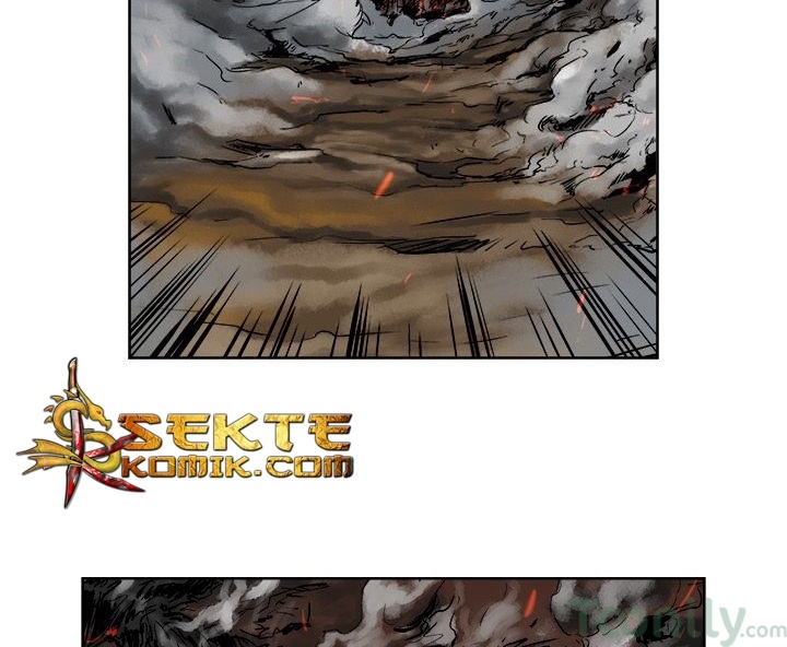 The Road of Karma Chapter 36 Gambar 30