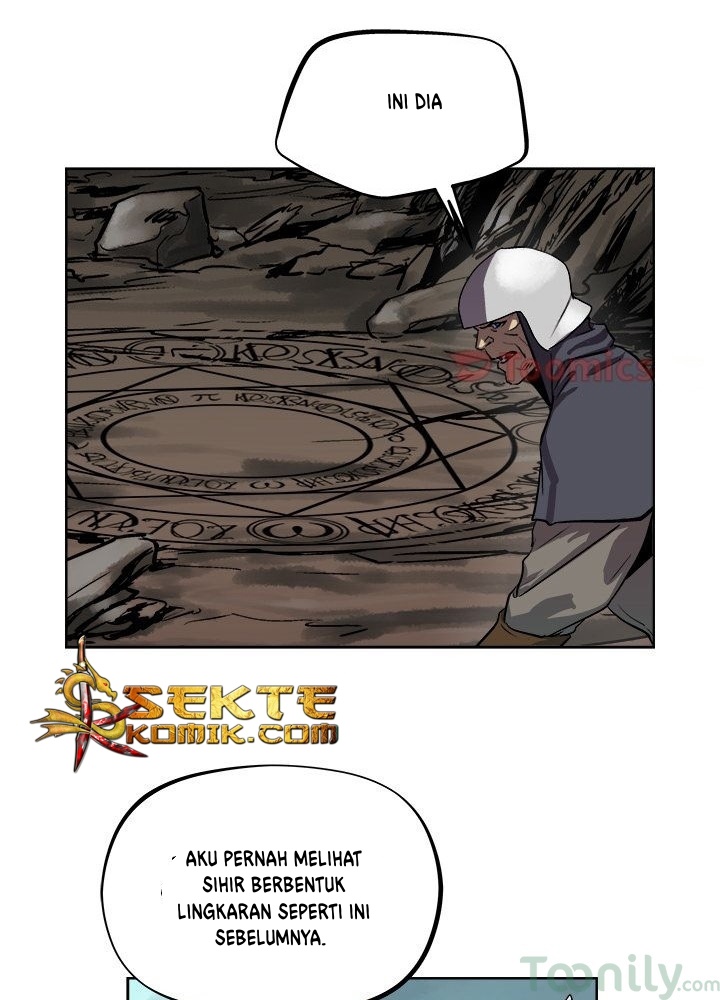 The Road of Karma Chapter 36 Gambar 36