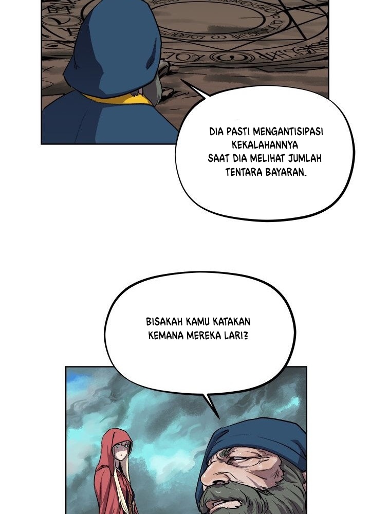 The Road of Karma Chapter 36 Gambar 38