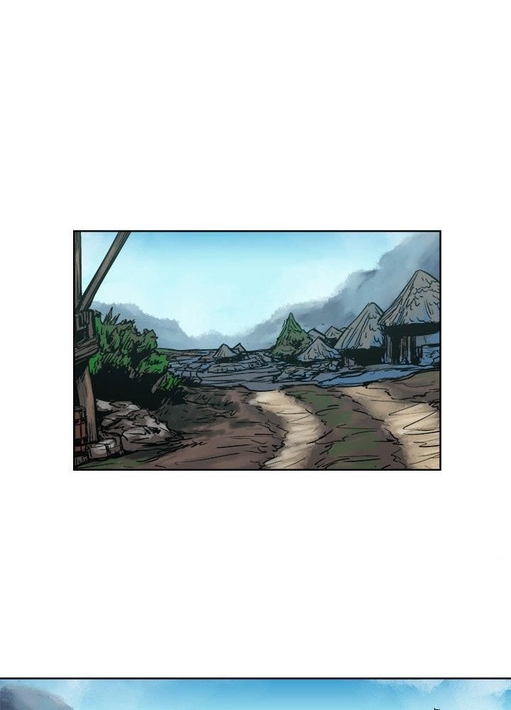 The Road of Karma Chapter 36 Gambar 44