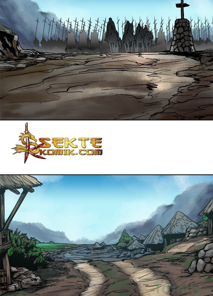 The Road of Karma Chapter 36 Gambar 45