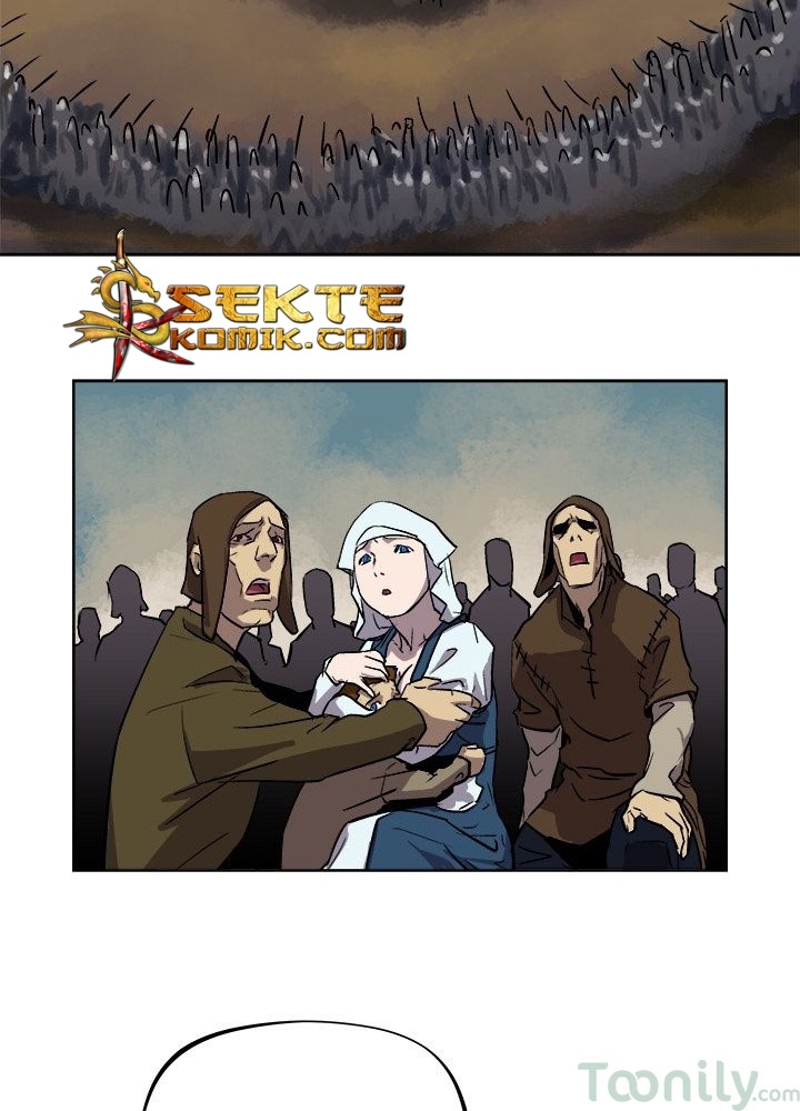 The Road of Karma Chapter 36 Gambar 51