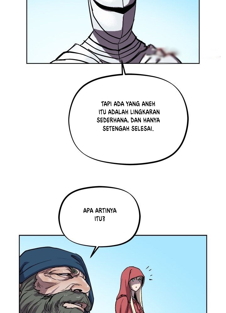 The Road of Karma Chapter 36 Gambar 53