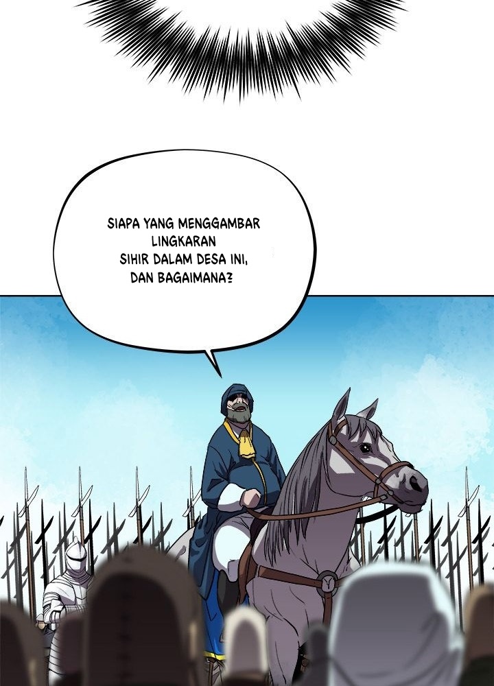 The Road of Karma Chapter 36 Gambar 56