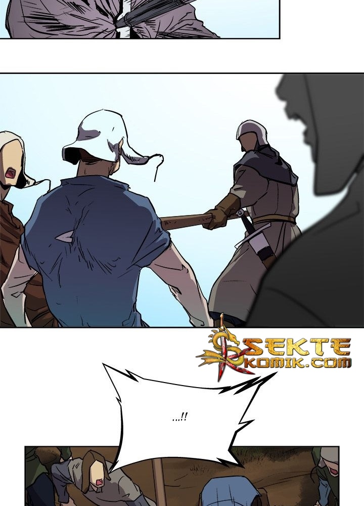 The Road of Karma Chapter 36 Gambar 60