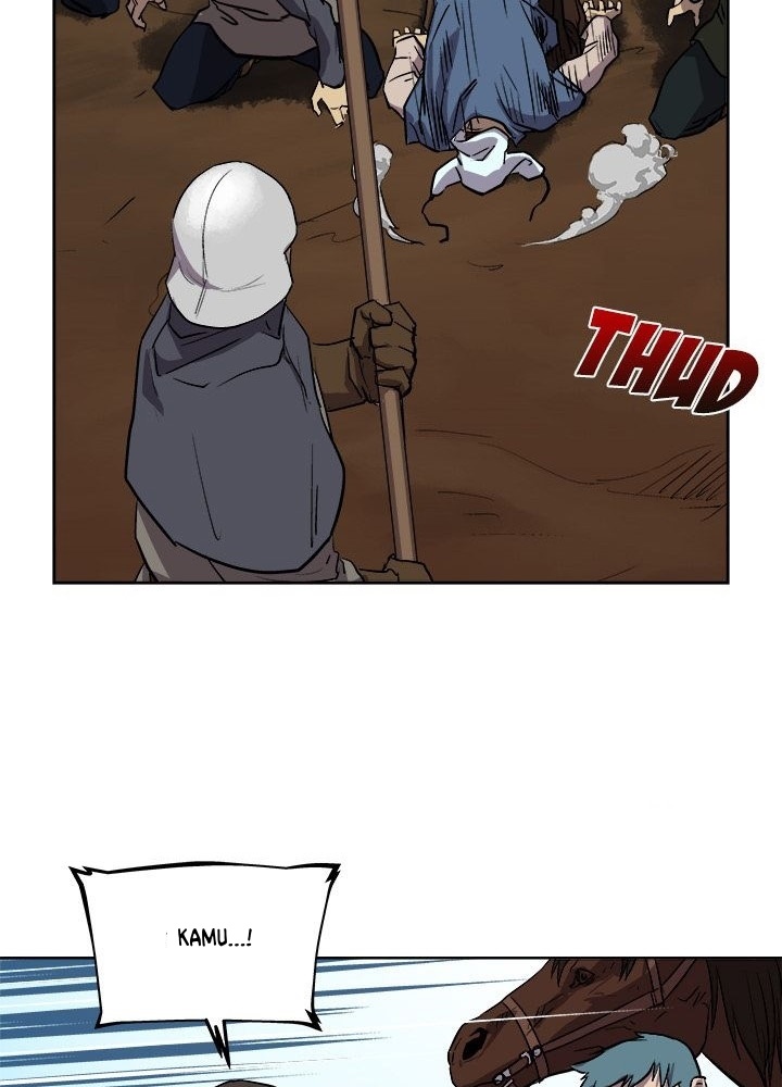 The Road of Karma Chapter 36 Gambar 61