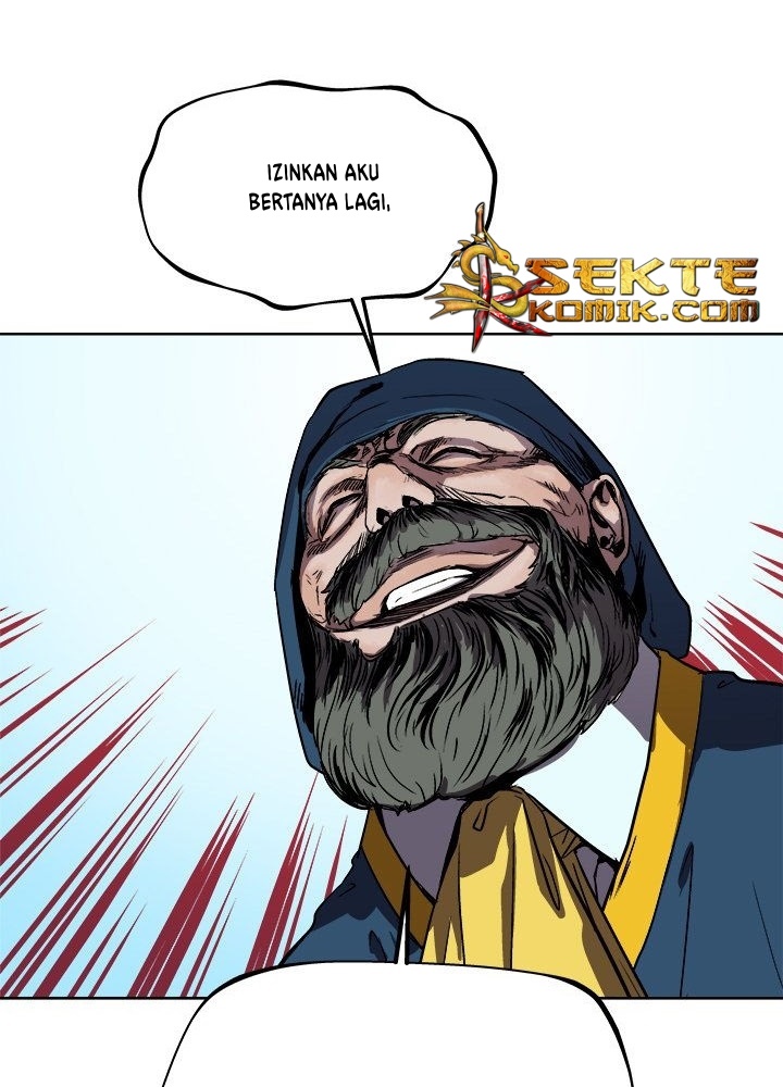 The Road of Karma Chapter 36 Gambar 63