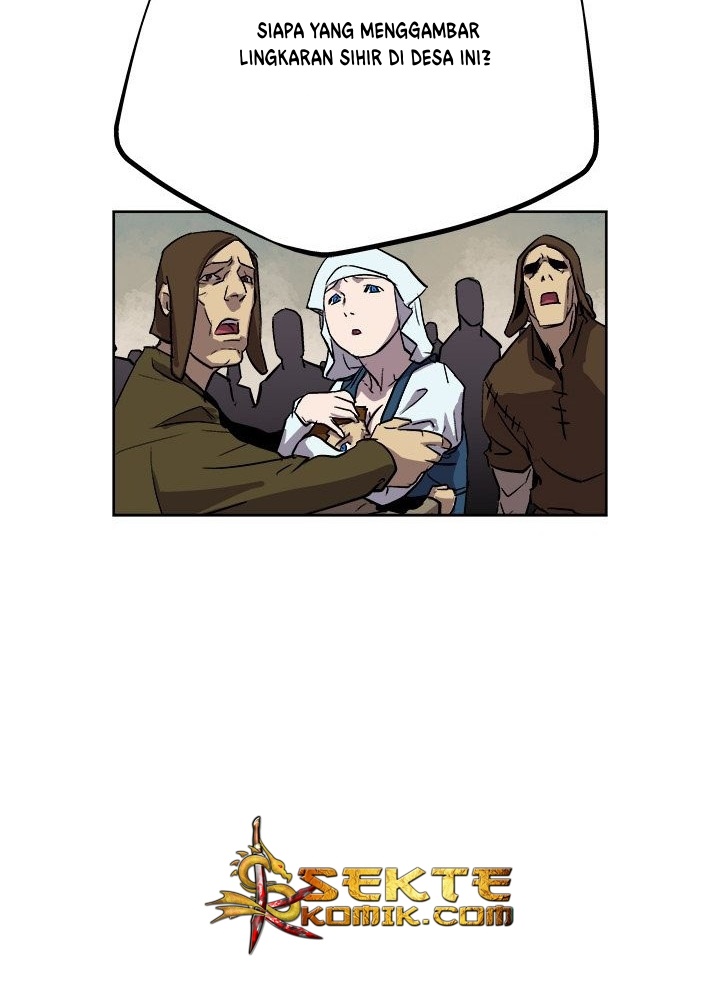 The Road of Karma Chapter 36 Gambar 64