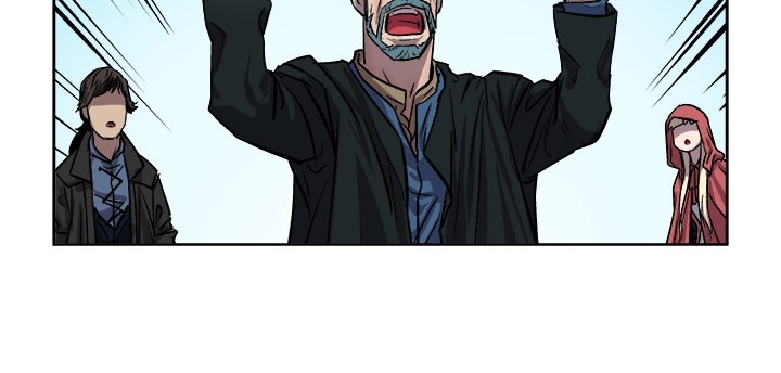 The Road of Karma Chapter 35 Gambar 11