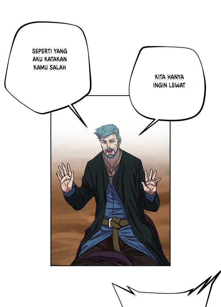 The Road of Karma Chapter 35 Gambar 14