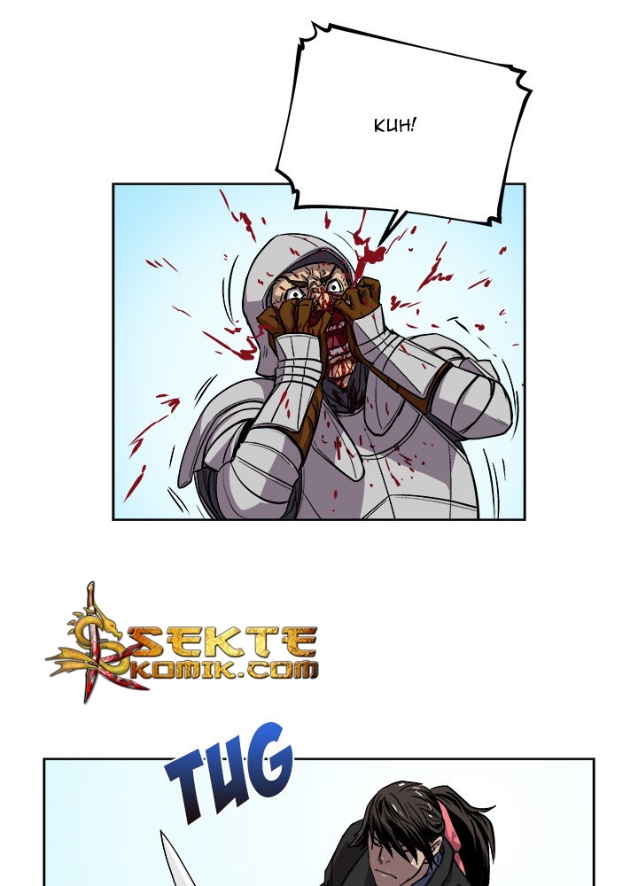 The Road of Karma Chapter 35 Gambar 19