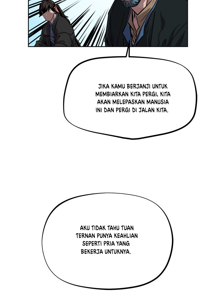 The Road of Karma Chapter 35 Gambar 24