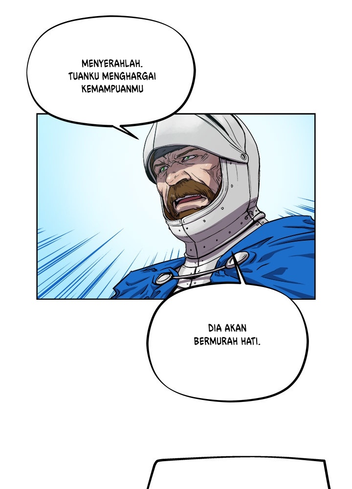The Road of Karma Chapter 35 Gambar 27