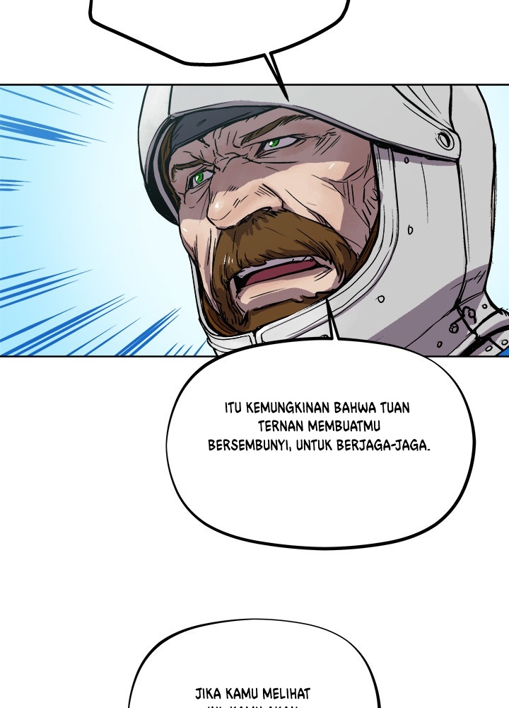 The Road of Karma Chapter 35 Gambar 29