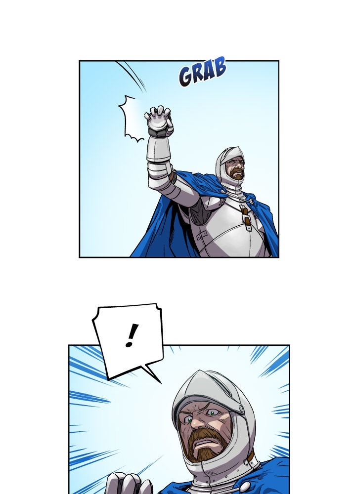 The Road of Karma Chapter 35 Gambar 32