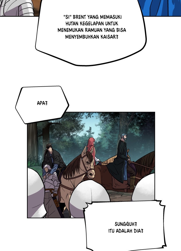 The Road of Karma Chapter 35 Gambar 34