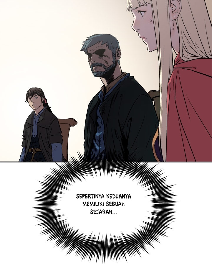 The Road of Karma Chapter 35 Gambar 45