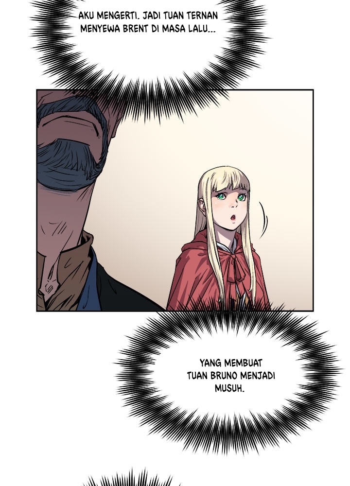 The Road of Karma Chapter 35 Gambar 48