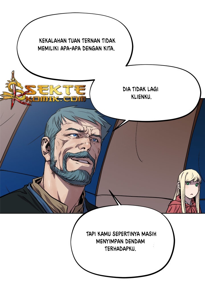 The Road of Karma Chapter 35 Gambar 50