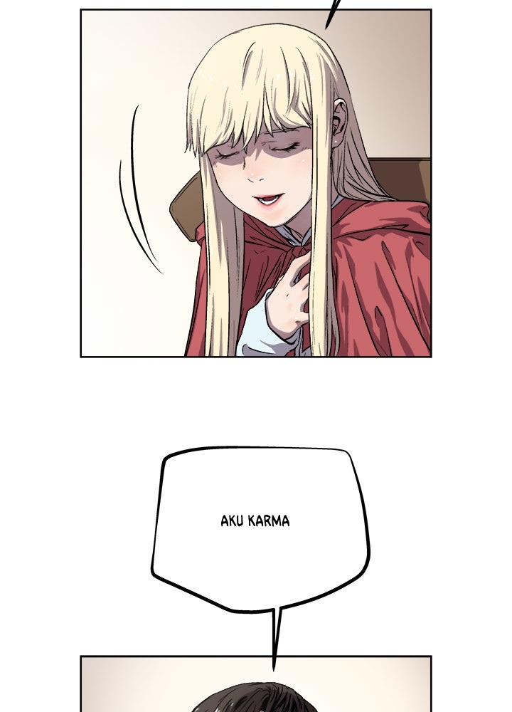 The Road of Karma Chapter 35 Gambar 56