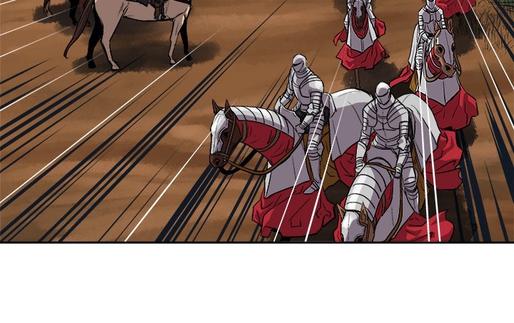 The Road of Karma Chapter 35 Gambar 6