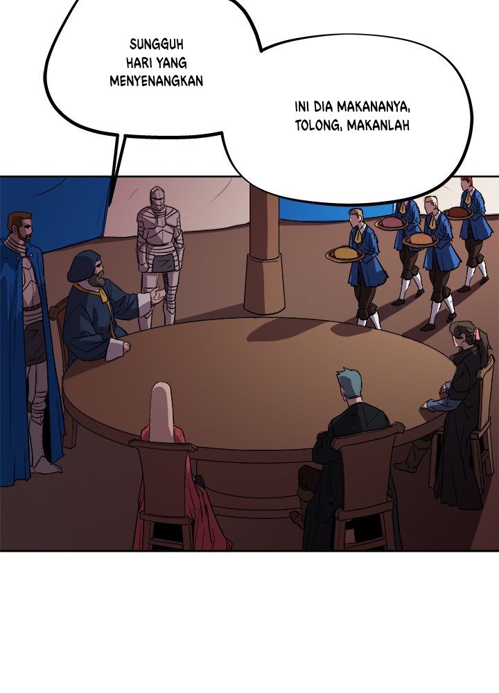 The Road of Karma Chapter 35 Gambar 61