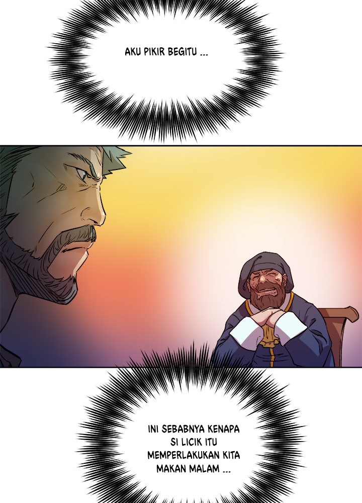 The Road of Karma Chapter 35 Gambar 67