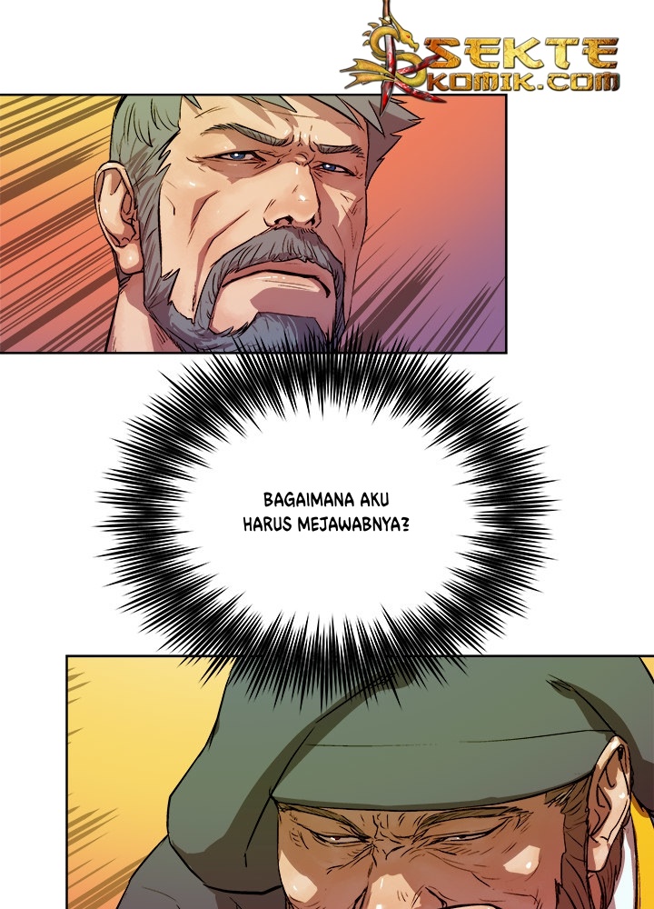 The Road of Karma Chapter 35 Gambar 69