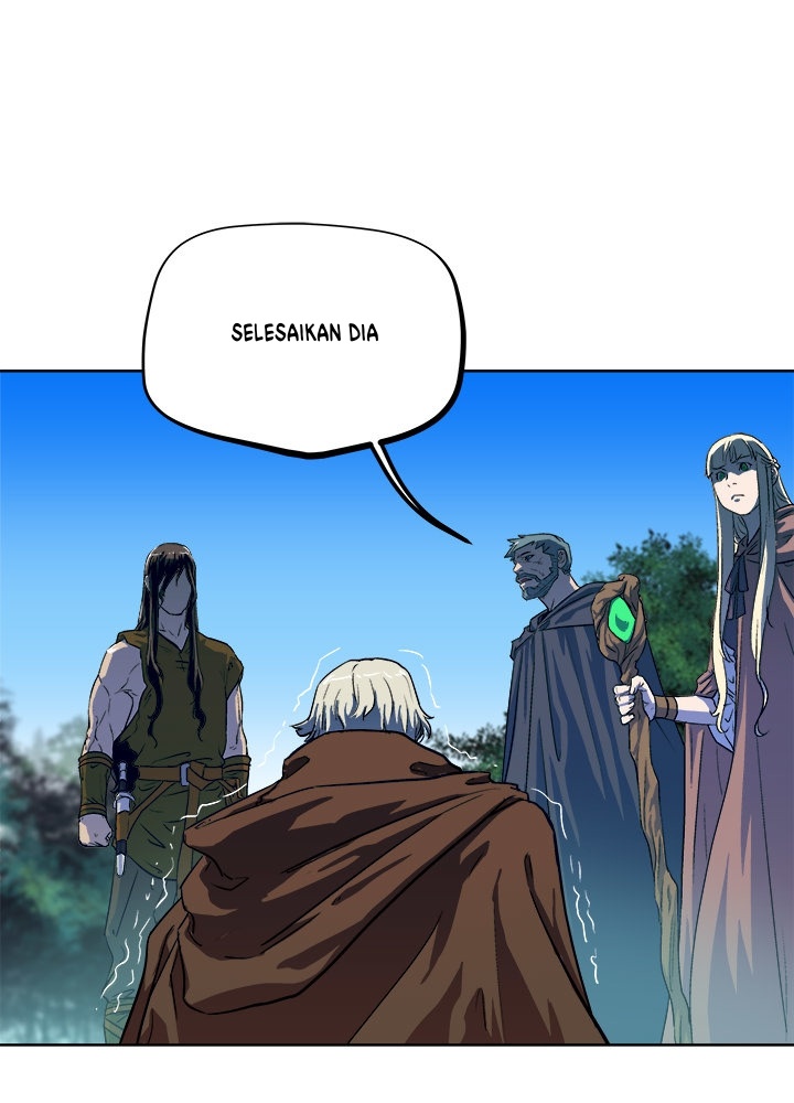 Baca The Road of Karma Chapter 33 Gambar 2