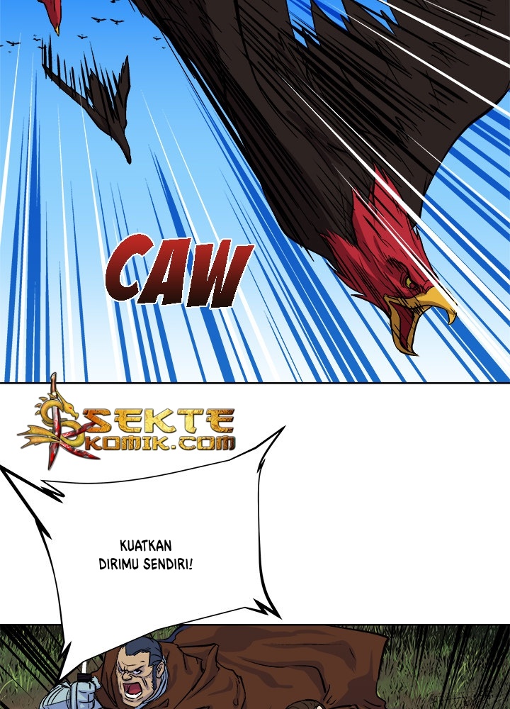 The Road of Karma Chapter 32 Gambar 14