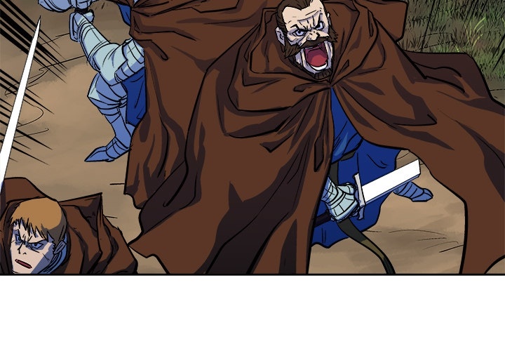 The Road of Karma Chapter 32 Gambar 15