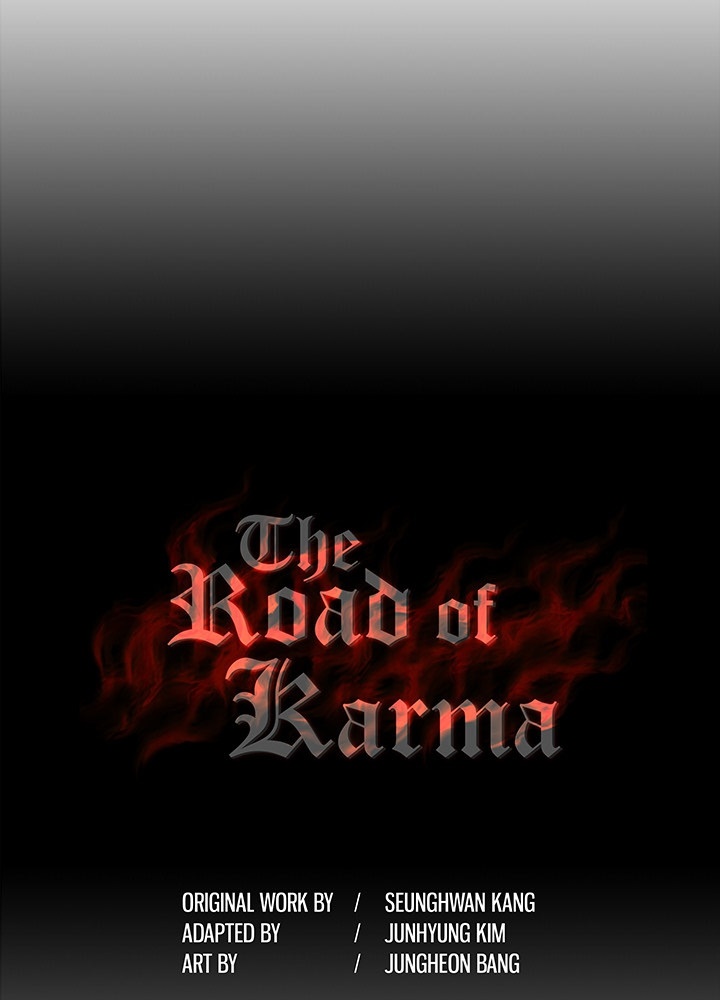 Baca The Road of Karma Chapter 32 Gambar 2
