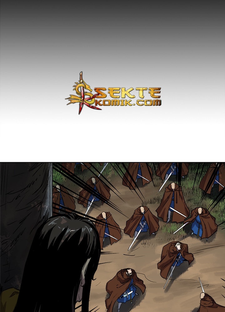The Road of Karma Chapter 32 Gambar 3