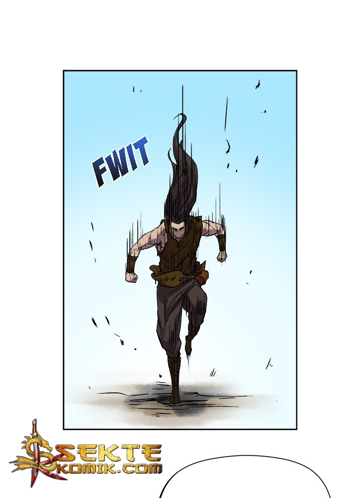 The Road of Karma Chapter 32 Gambar 31