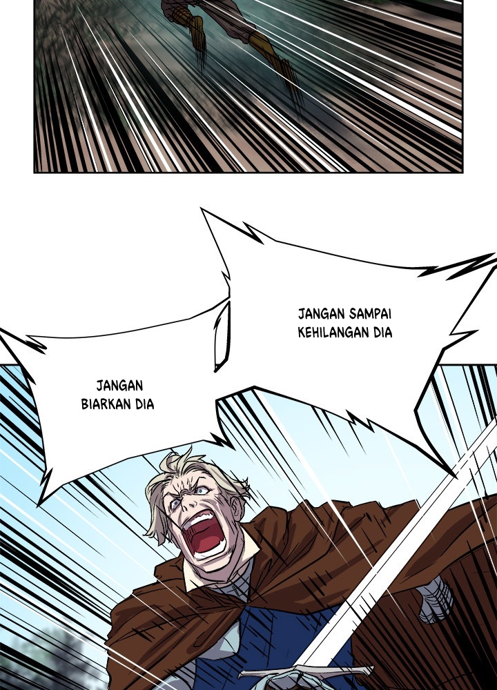 The Road of Karma Chapter 32 Gambar 33