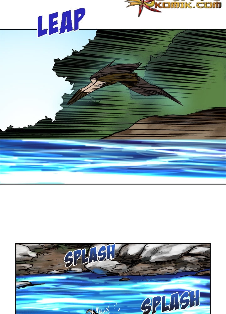 The Road of Karma Chapter 32 Gambar 38