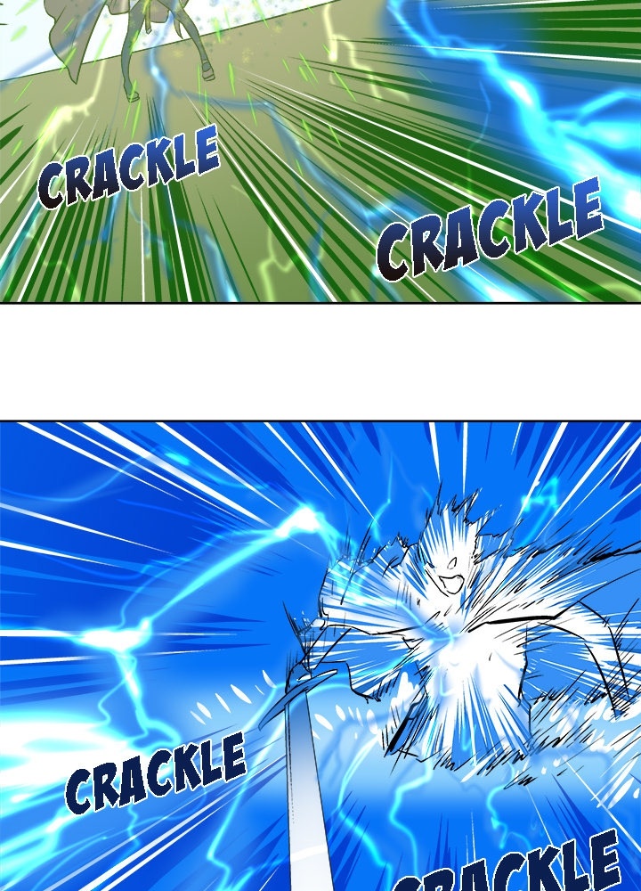 The Road of Karma Chapter 32 Gambar 48
