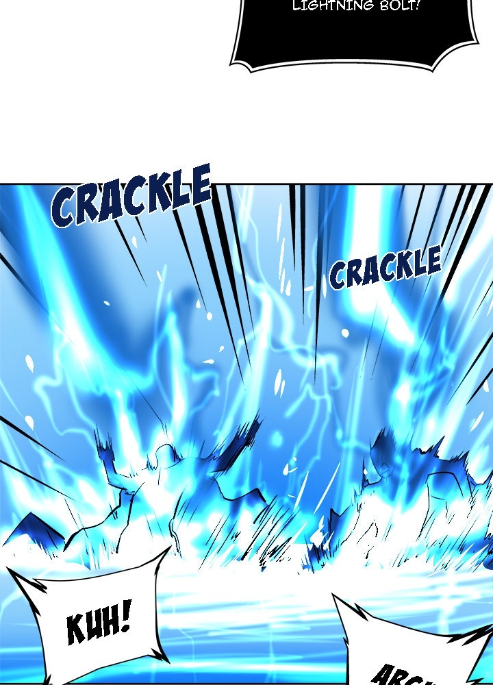 The Road of Karma Chapter 32 Gambar 54