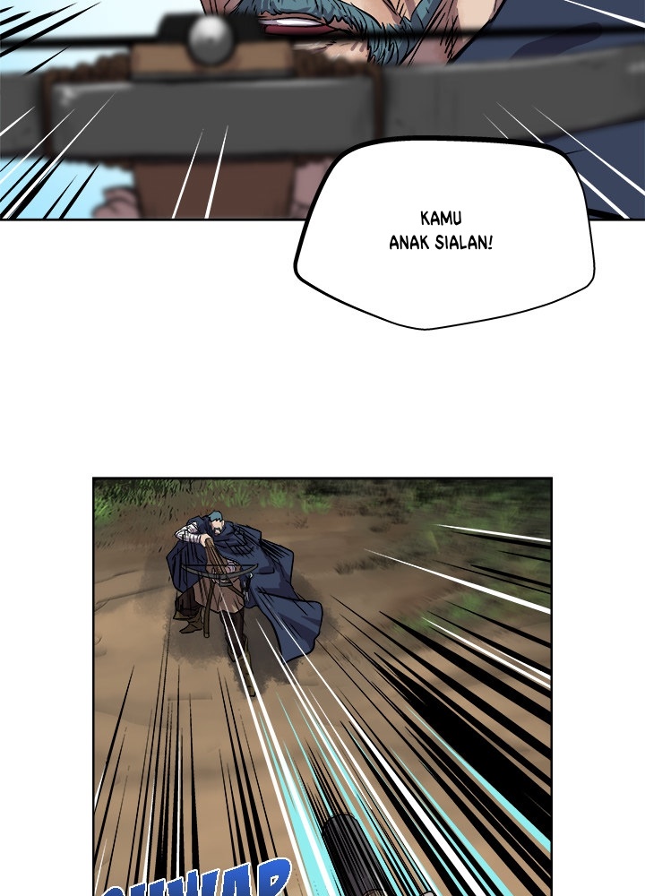 The Road of Karma Chapter 32 Gambar 58