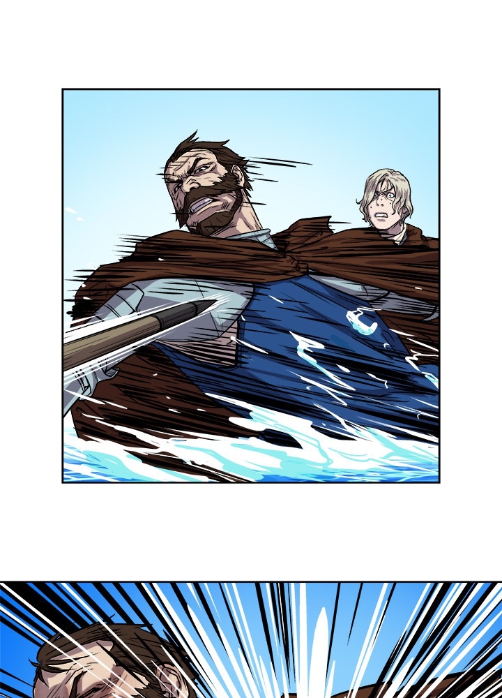 The Road of Karma Chapter 32 Gambar 61