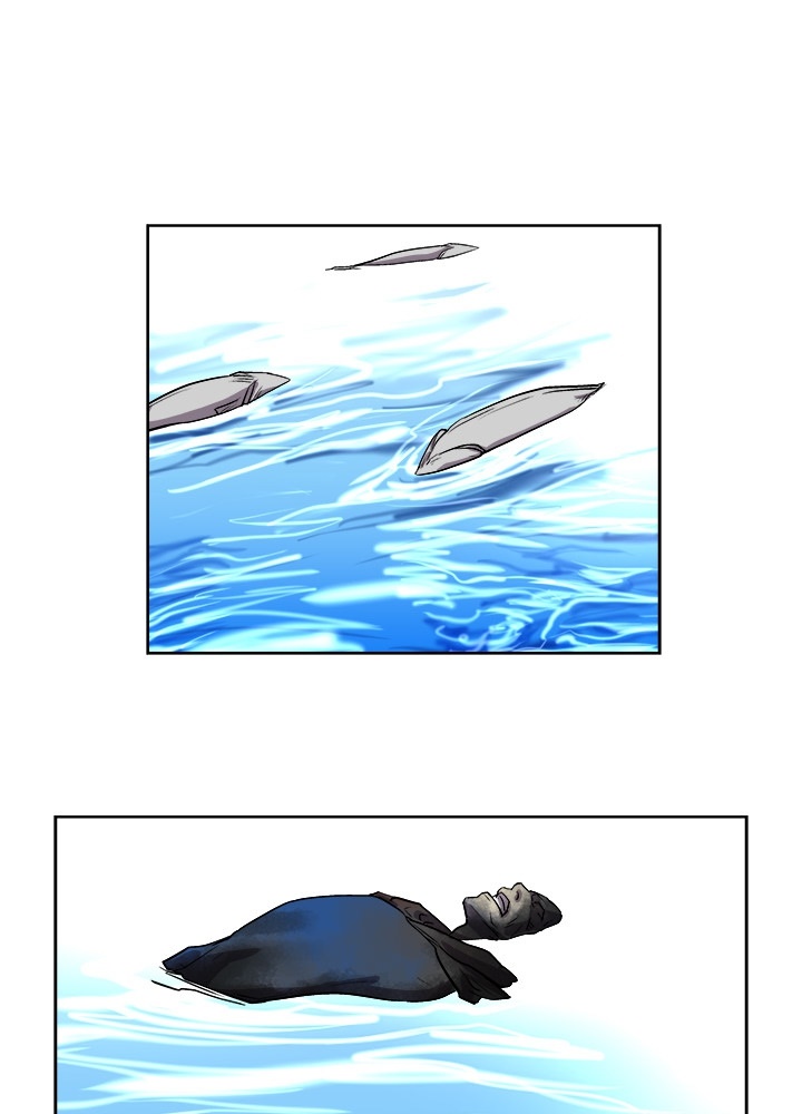 The Road of Karma Chapter 32 Gambar 63