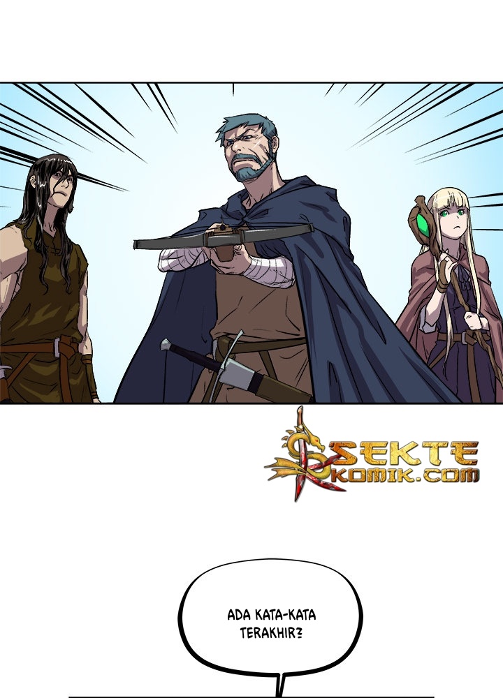 The Road of Karma Chapter 32 Gambar 66