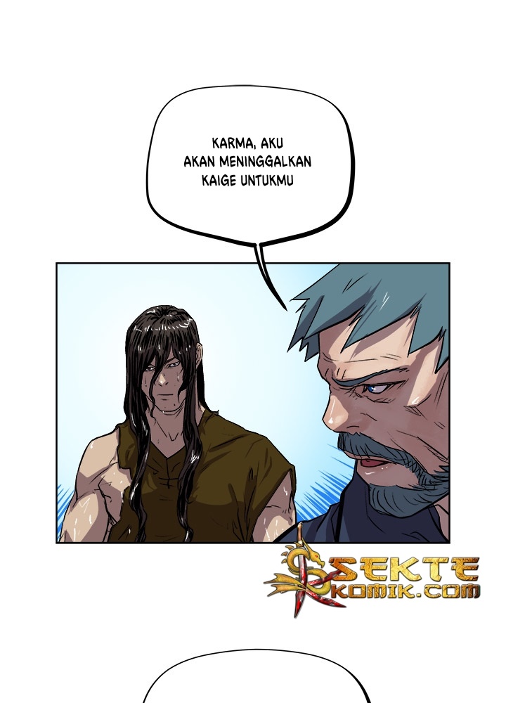 The Road of Karma Chapter 32 Gambar 70